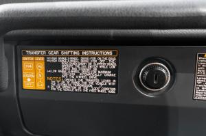Toyota Land Cruiser 1988 года 
